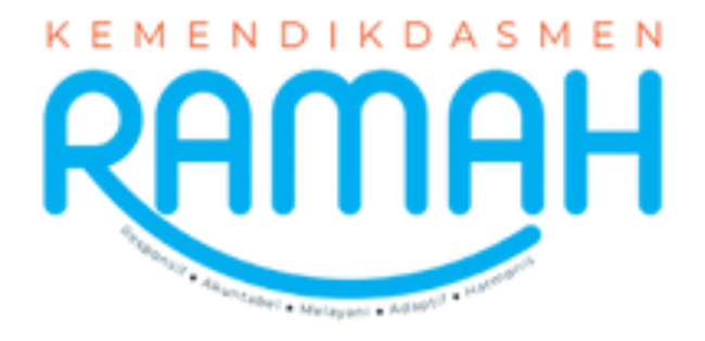 Logo Ramah