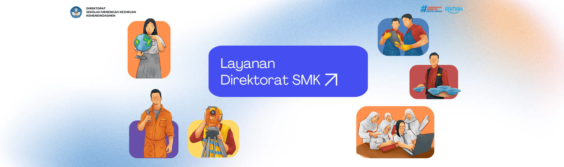 Peningkatan Mutu SMK
