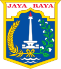 D.K.I Jakarta