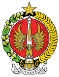 D.I Yogyakarta