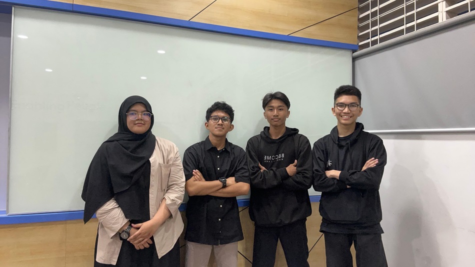 Smart Water Monitoring System SMKN 2 Pekanbaru Riau Solusi Inovatif Kecerdesan AI Untuk Memantau Dan Mengelola Penggunaan Air