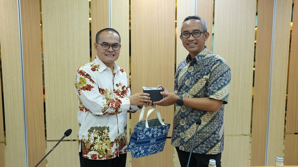 Sinergi Pendidikan Vokasi dan PT Astra Honda Motor Siapkan Siswa SMK Jawab Tantangan Industri