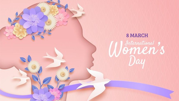 Selamat Hari Perempuan Internasional! SMK Mendorong Perempuan Tangguh Menuju Masa Depan Gemilang