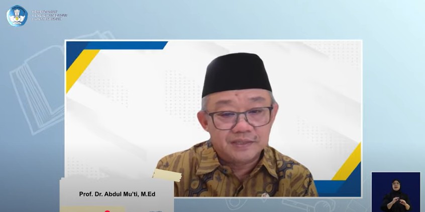 Permendikdasmen Nomor 13 Tahun 2025, Menguatkan Arah Kebijakan melalui Pembelajaran Mendalam