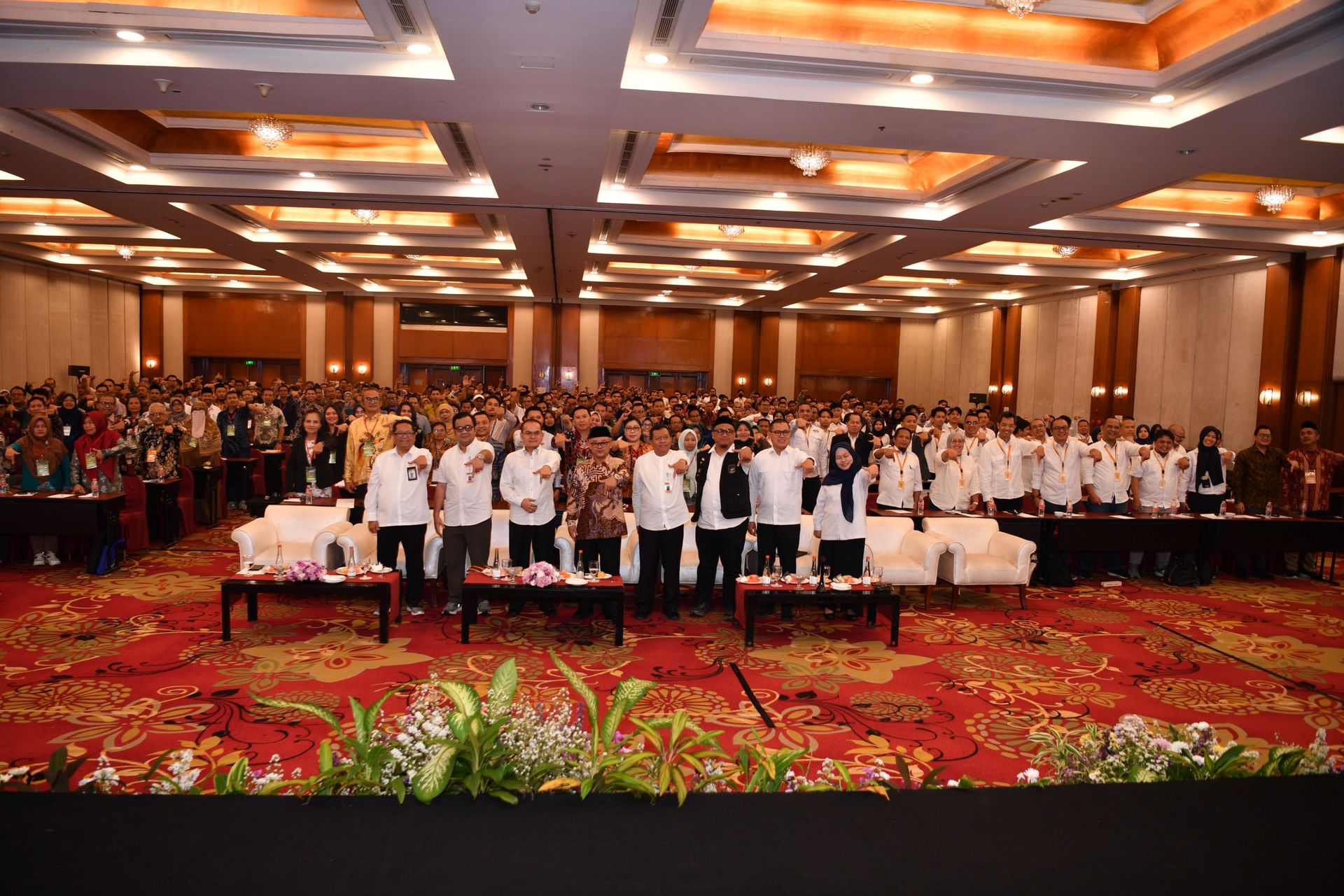 Mendikdasmen: Peran Guru dan Penguatan Soft Skills dalam Mendukung Keberhasilan Revitalisasi SMK