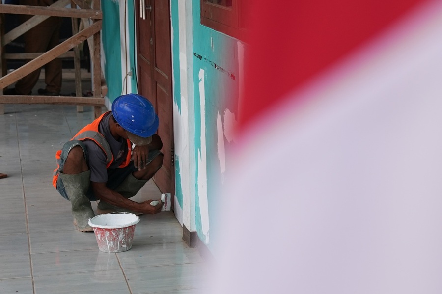 Revitalisasi SMK di Subang Dorong Peningkatan Kualitas Pembelajaran