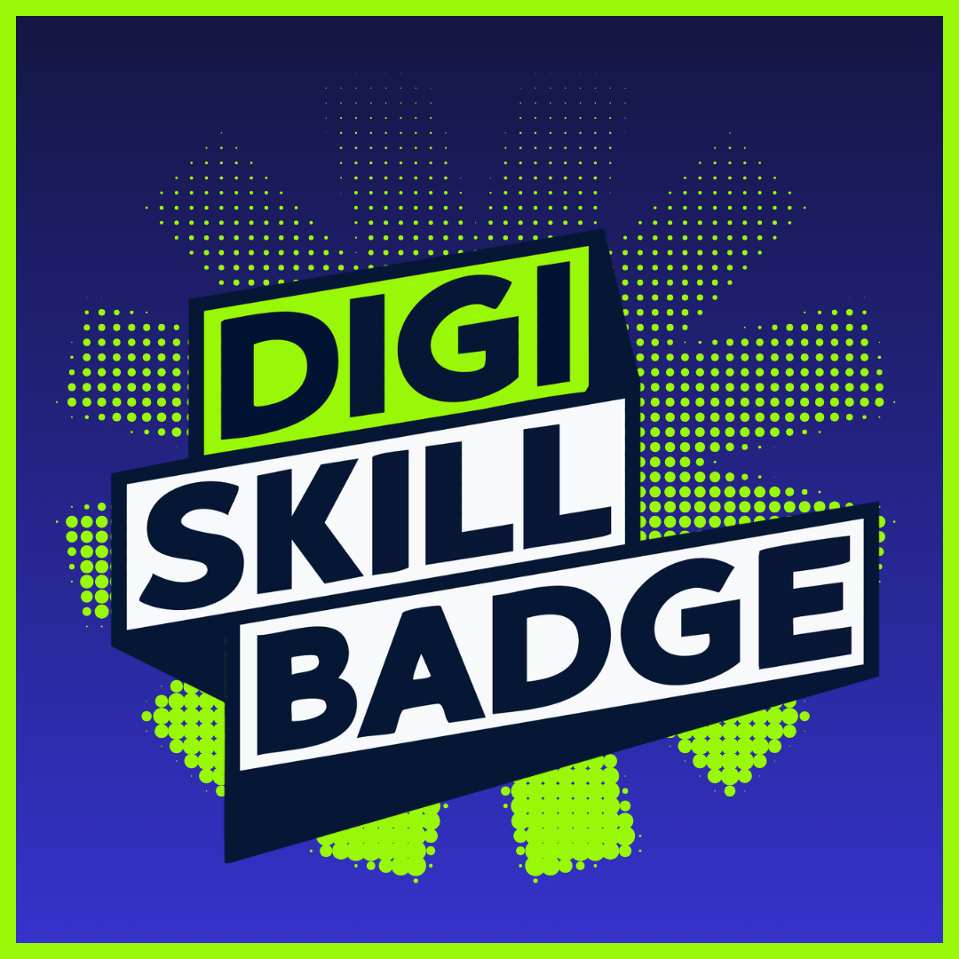DigiSkillBadge